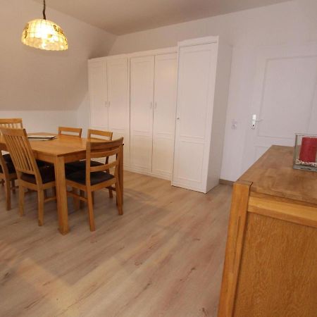 Apartment In Westerland Dış mekan fotoğraf